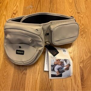 Tushbaby Baby Hip Seat